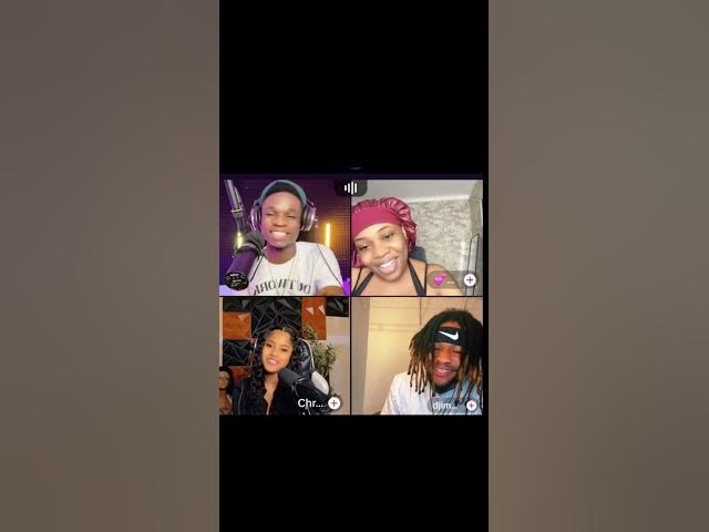 Video thumbnail for ✅️TÒG CHÒV704 AK DJYMMY KAP SLAME POU PAROLA AK CHRISTINE BAT BRAVO POU MESYE YO💯💯💯👍👍