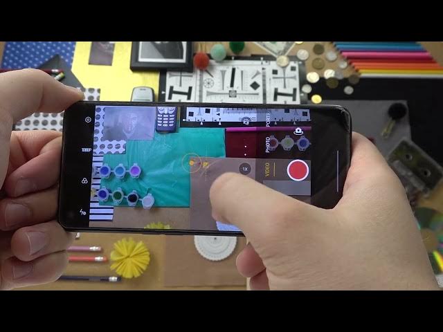 Video thumbnail for Camera Tips and Tricks OPPO F21 Pro 5G | The Best Hidden Camera Features
