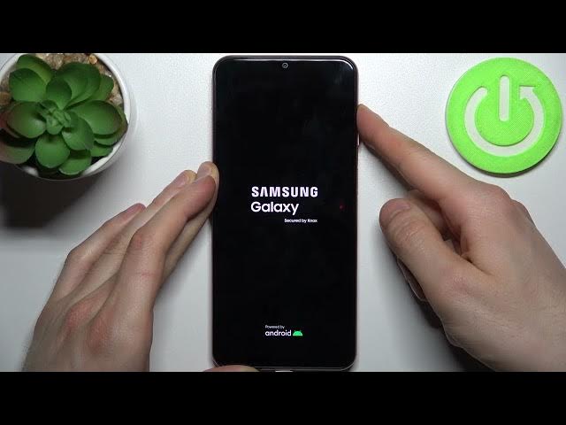 Video thumbnail for How to Wipe Cache Partition in SAMSUNG Galaxy F13 - Clear Cache