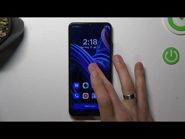 Video thumbnail for Top 3 best themes for ZTE Blade A53 Pro