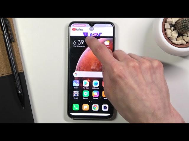 Video thumbnail for XIAOMI Mi 9 SE Tricks  | What Cool Things Can XIAOMI Mi 9 SE do? | Top XIAOMI Tips