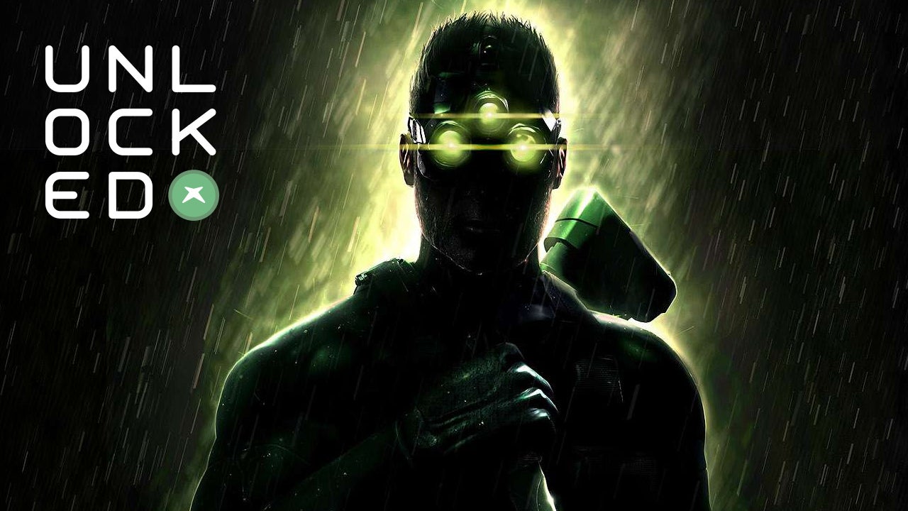 Video thumbnail for Splinter Cell Might Not Be Dead After All – Unlocked 718