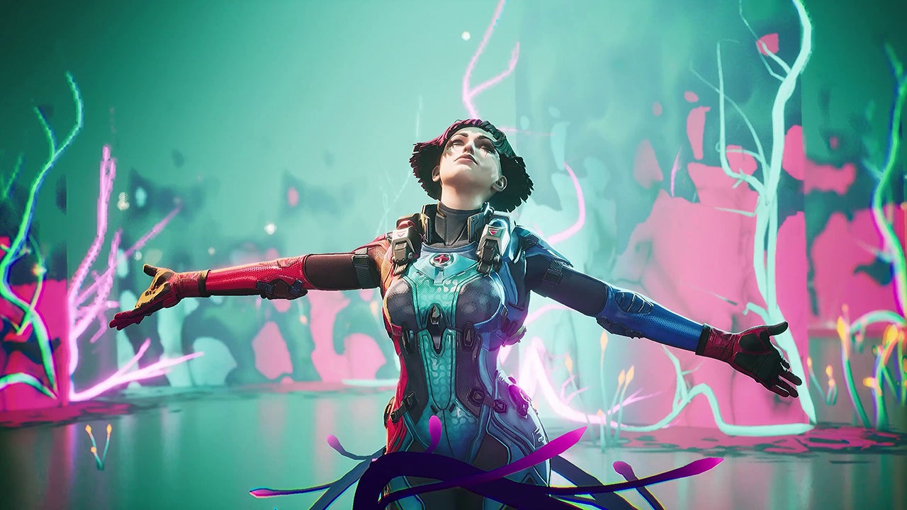 Video thumbnail for FragPunk - Official Console Launch Trailer