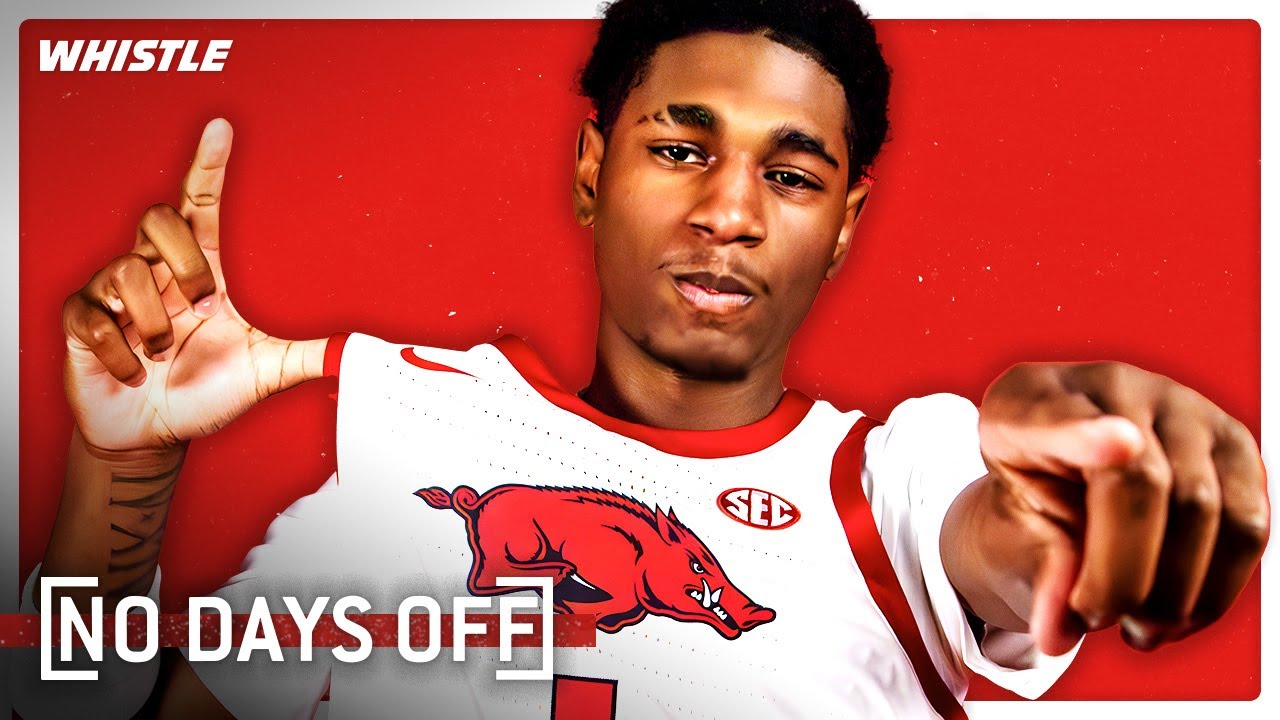 Video thumbnail for 17-Year-Old Billy Richmond Is John Calipari’s Next STAR Guard!