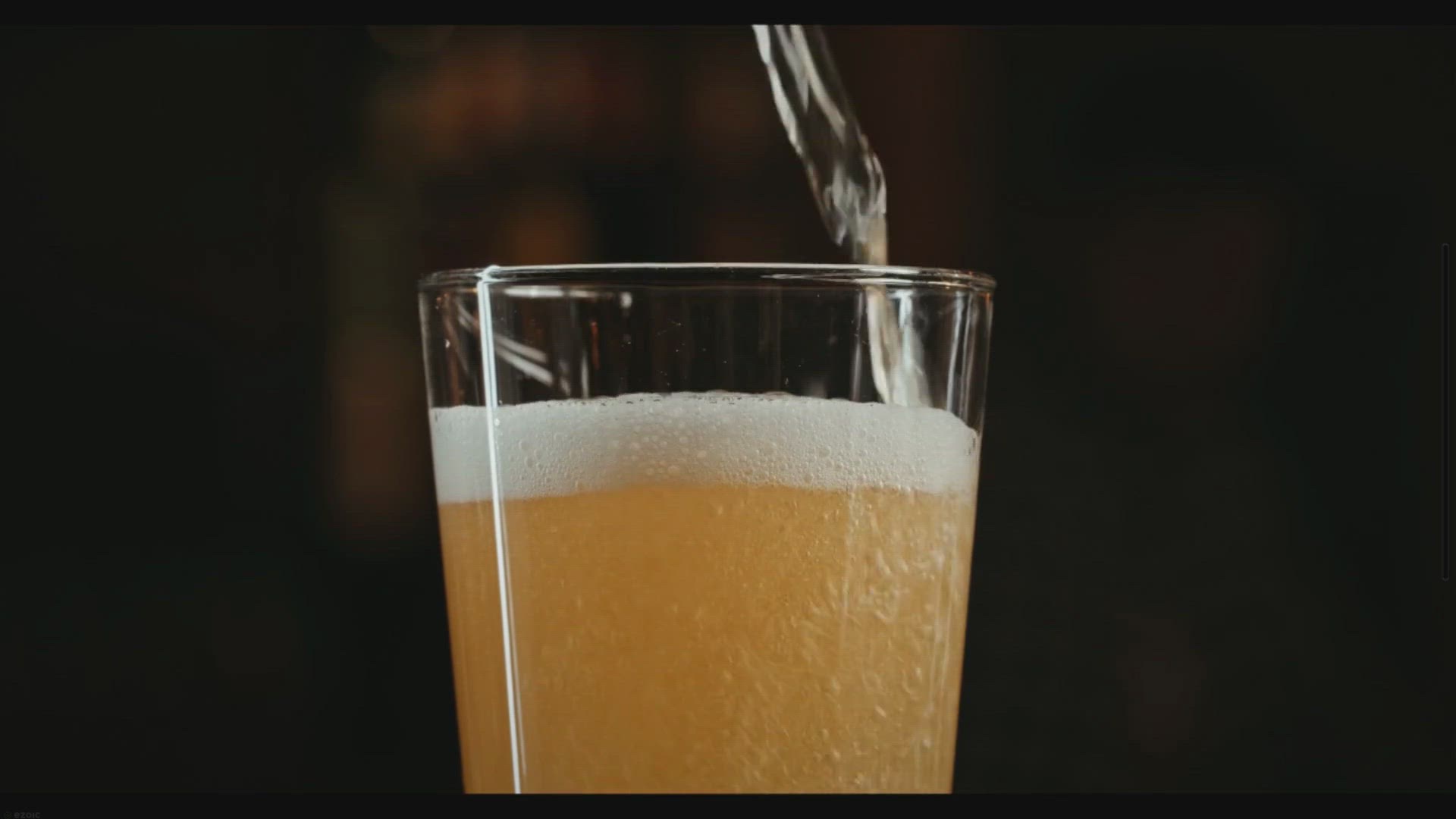 Video thumbnail for Pilsner Beer: A Comprehensive Guide to its History, Characteristics, Brewing Process, Popular Brands, and Serving Suggestions