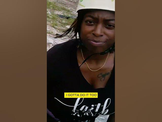 Video thumbnail for IF YOUR FRIENDS JUMP OFF A CLIFF-- (#PlayDate The One With Rock Climbing)