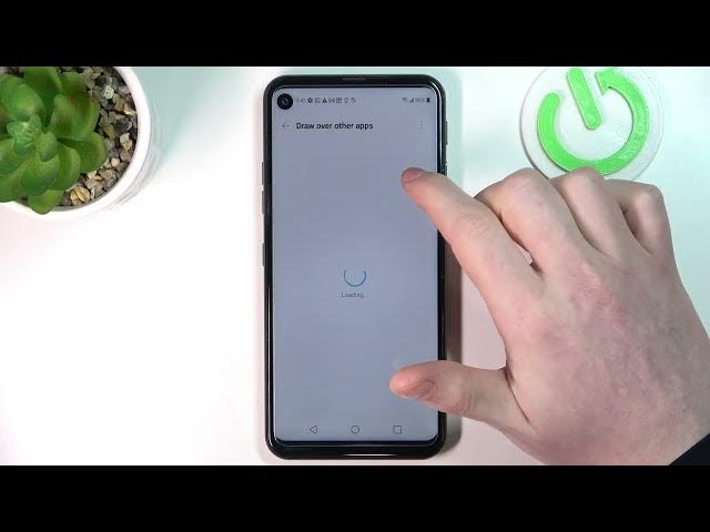 Video thumbnail for How to Set Up Custom Led Lamp Notifications in LG Q70 – Install Led Lamp