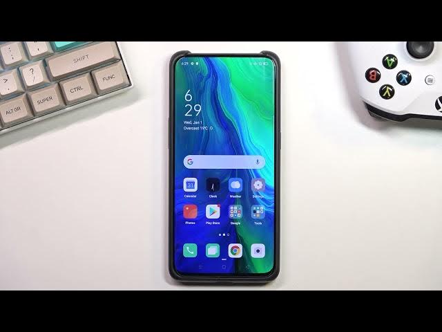 Video thumbnail for How to Use DND Mode on Oppo Reno 10X Zoom – Do Not Disturb Mode