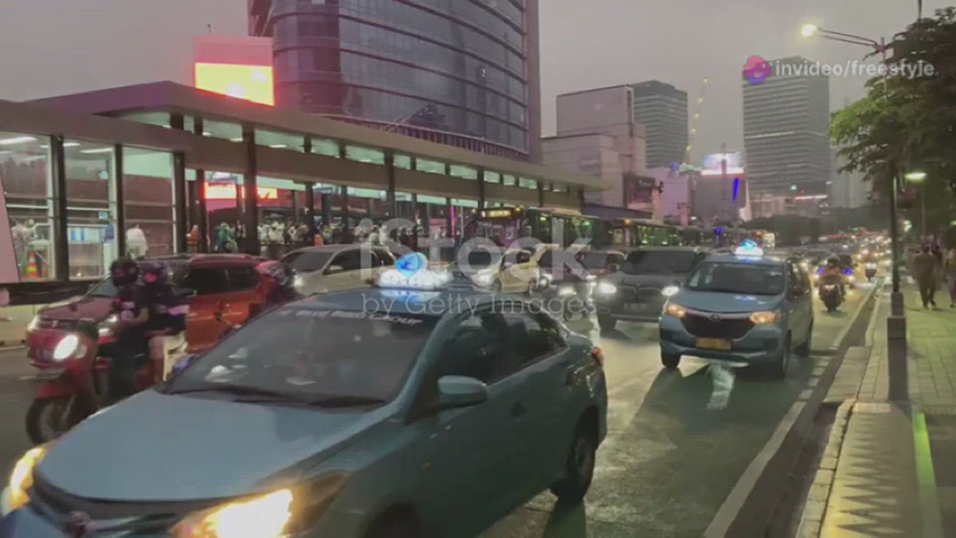 Video thumbnail for Pungli Merupakan Virus yang Menggerogoti Bangsa