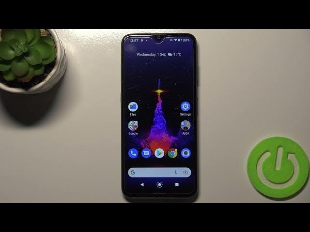 Video thumbnail for How to Turn Off Camera Mirror Effect in NOKIA G20 - Camera Settings