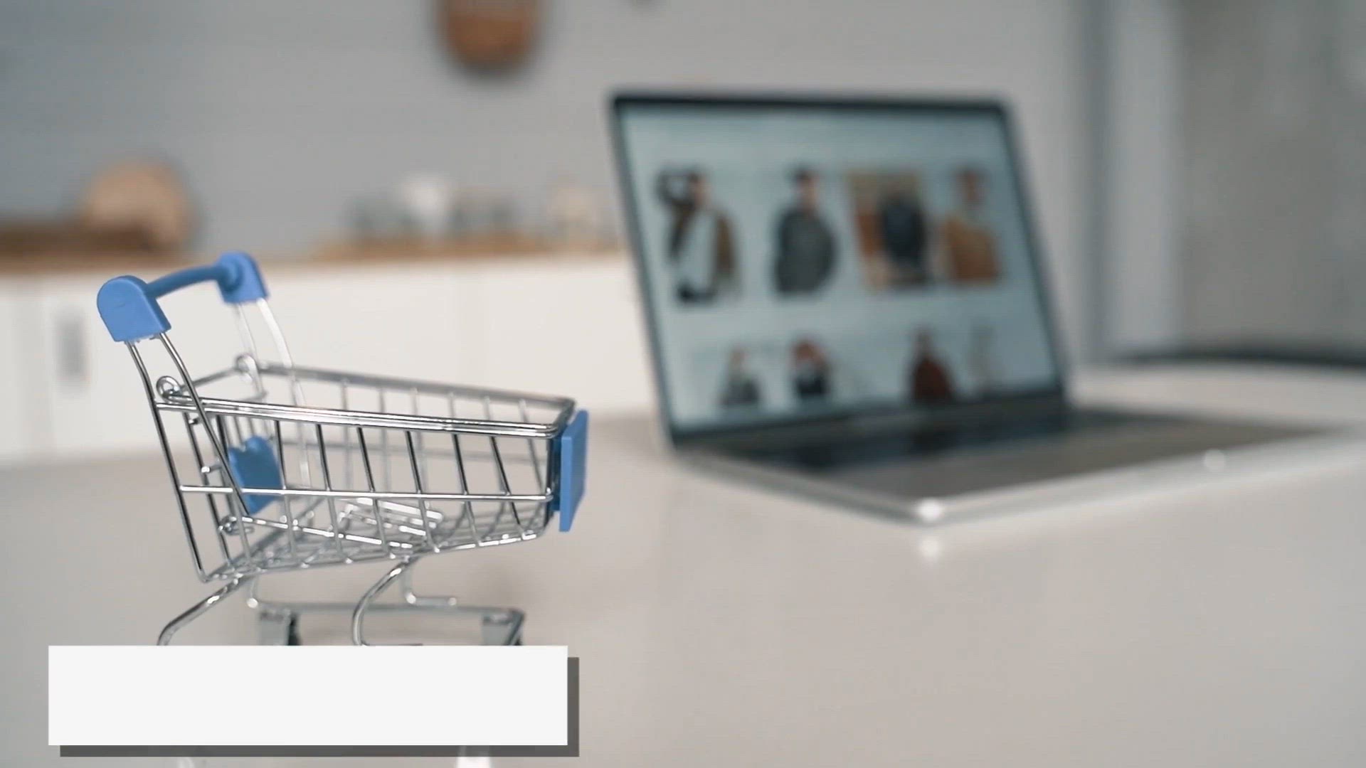 Video thumbnail for How to get my money back from a scam