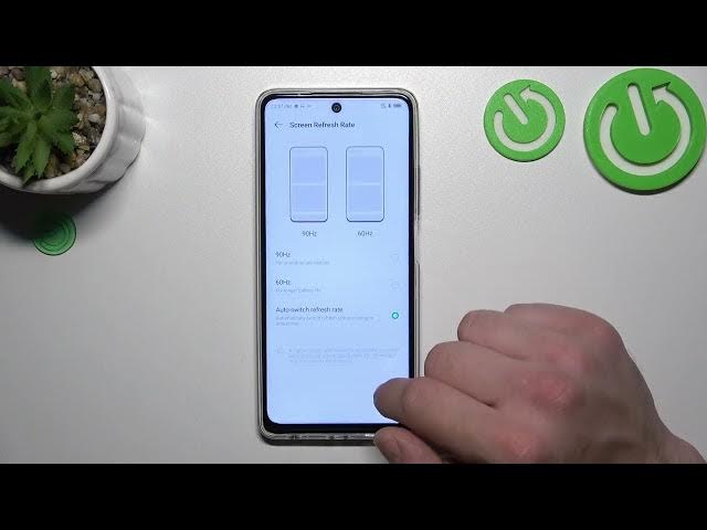 Video thumbnail for How to Find & Manage Display Settings on Infinix Hot 30
