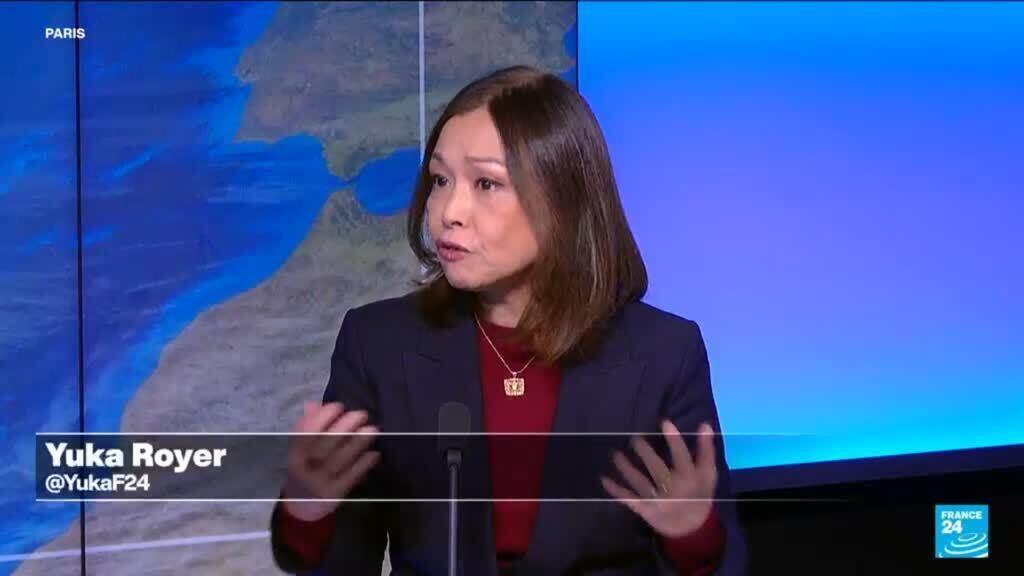 Video thumbnail for Warner Bros rejects Paramount takeover again and tells shareholders to stick with Netflix bid