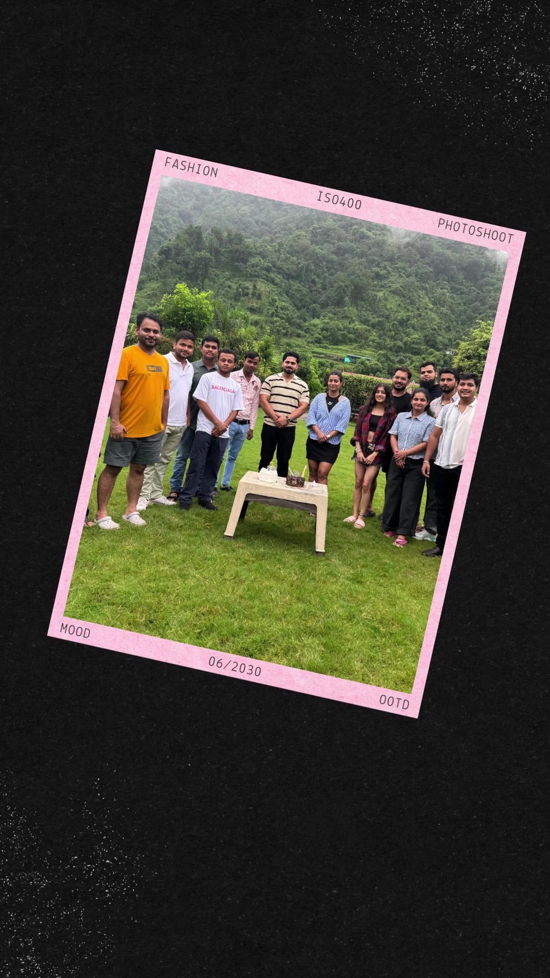 Video thumbnail for Our Office. Our Squad. Our StoryPARTY