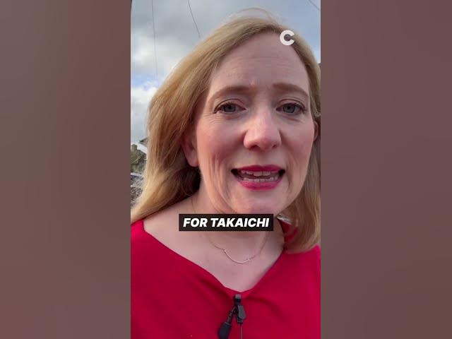 Video thumbnail for Is Japan facing a "Liz Truss" moment? 🇯🇵