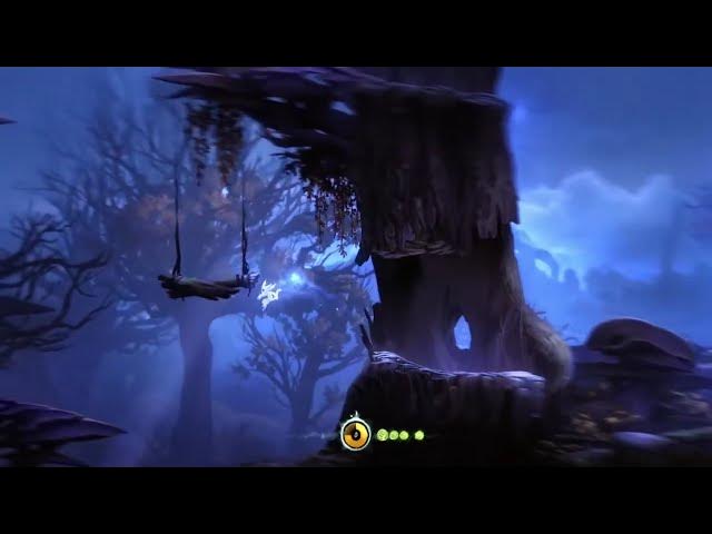 Video thumbnail for Ori and the Blind Forest Definitive Edition gameplay [Part 2]