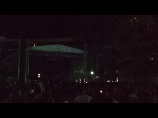 Video thumbnail for Green Beach Festival 2019