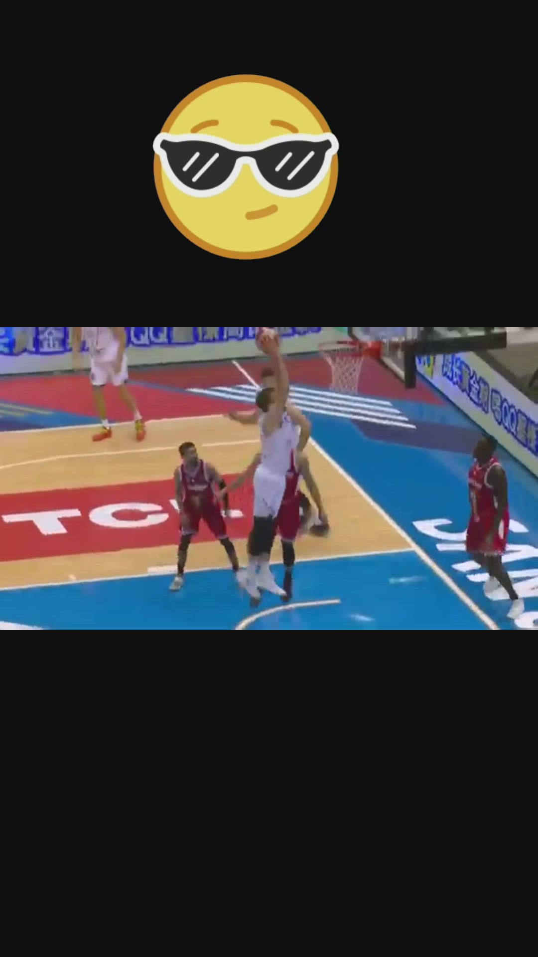 Video thumbnail for Italia, inizio da urlo nel preolimpico Bahrain travolto 114-53! Corriere dello  • 2h ago | #sosubsribe #shorts #viral