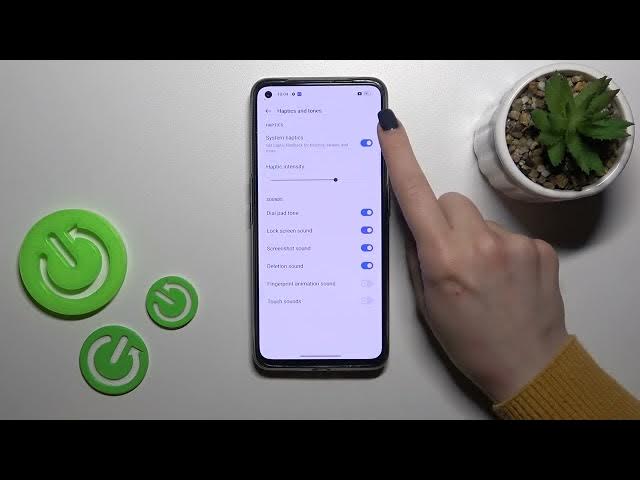 Video thumbnail for How to Locate Sound Settings in Realme GT Neo 3T - Manage Sound Options