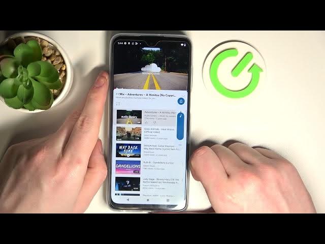 Video thumbnail for Check Motorola Moto G73 for Stereo Speaker - Speaker Type