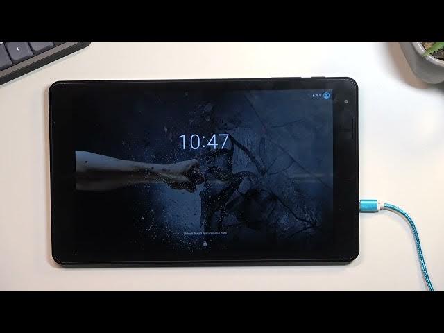 Video thumbnail for How to Skip Google Lock on ODYS Thanos 10 - Bypass Google Verification / Unlock FRP