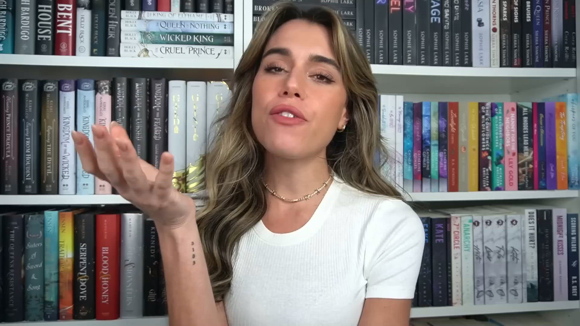 Video thumbnail for Trending Romance You Should Not Miss! [Viral Romance Books]