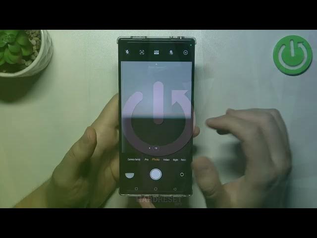 Video thumbnail for How to Adjust Camera Brightness on ZTE Nubia Red Magic 8 Pro