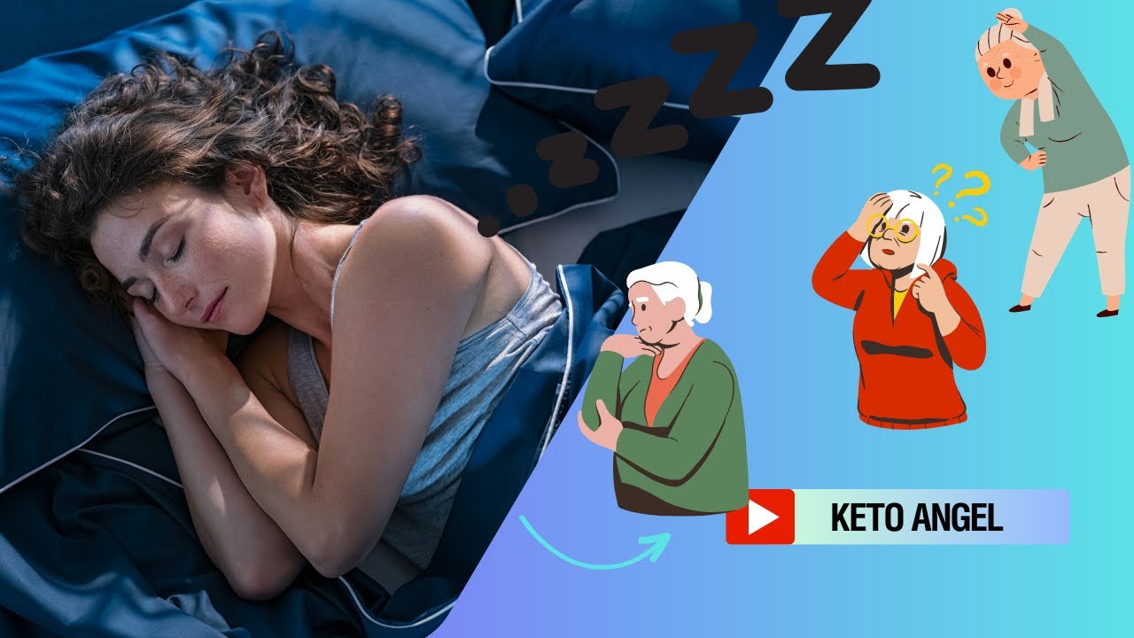 'Video thumbnail for Soñar con mujer anciana, significado, video blog'