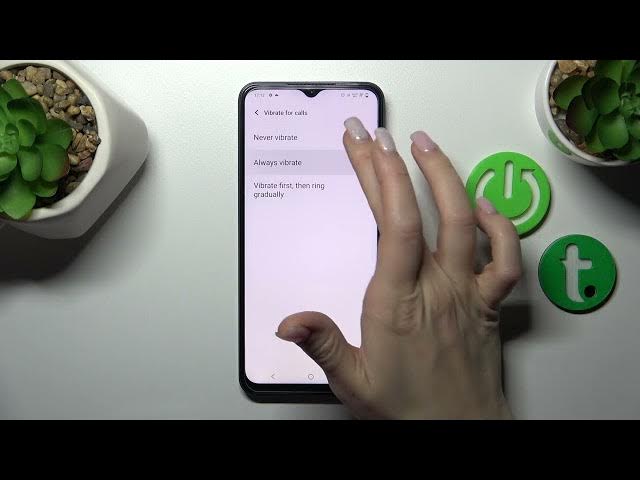 Video thumbnail for Vivo Y35 - How to Manage Sound Options in Default Android Settings? Sound Settings Presentation