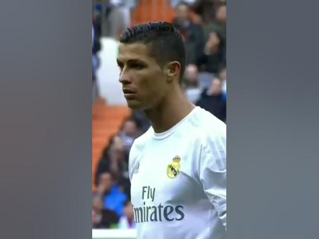Video thumbnail for 💲highlights🔔 Turn on notifications so you never miss a big match!#Ronaldo #CR7 #Soccer