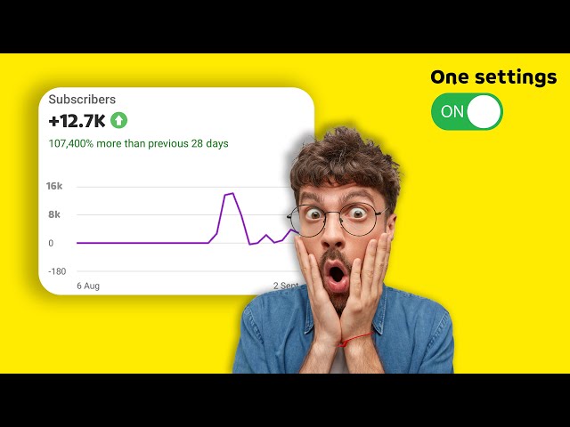 'Video thumbnail for how to increase youtube subscriber in just 28 days || code with bard || sub4sub'