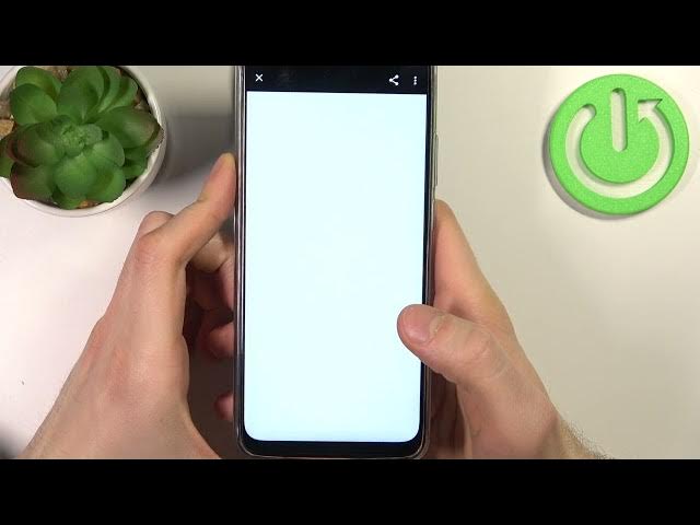 Video thumbnail for How to Scan QR Codes on OPPO A15s - QR Scanner