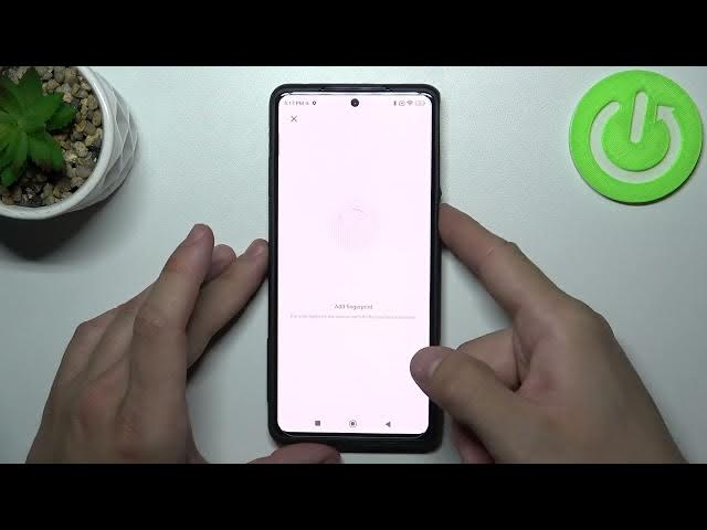 Video thumbnail for How many Locking Methods does Xiaomi Black Shark 5 Pro have?