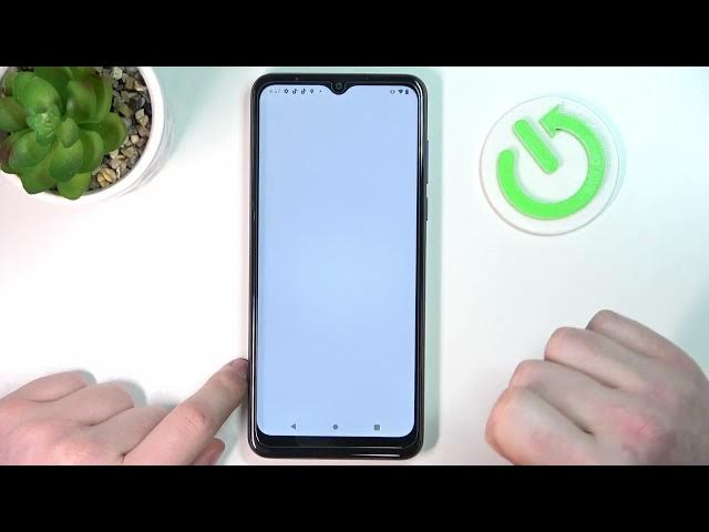 Video thumbnail for Does Motorola Moto G Pure Have Fingerprint Scanner - Check Security Settings