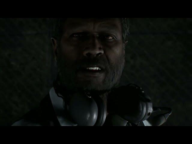 Video thumbnail for Resident Evil Requiem NG+ - Grace (3rd) Research Facility: Meet Harry Cutscene | Find Helicopter Key