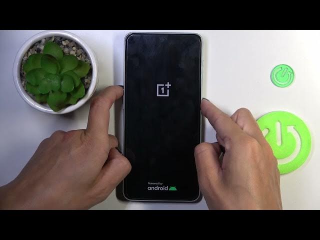 Video thumbnail for How to Soft Reset a OnePlus Nord N30 Smartphone - Rebooting the Device