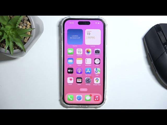 Video thumbnail for How to Set Date & Time on iPhone 14 Pro? | Manage Time Settings