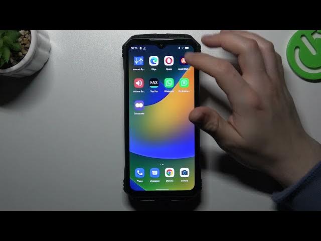 Video thumbnail for How to Delete Notification Virus Doogee V Max – Scan for Notification Virus