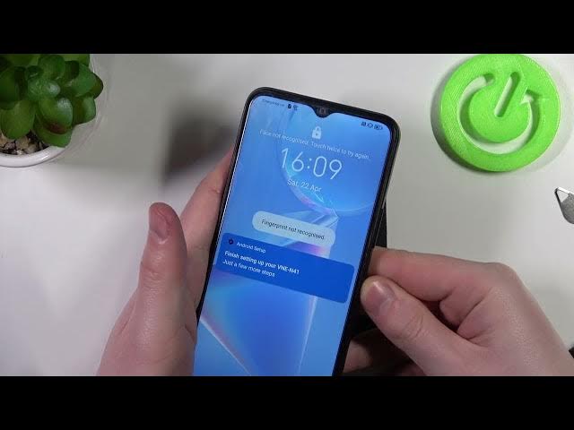 Video thumbnail for Does HONOR X8 Have LED Lamp Notifications? - LED Lamp Option