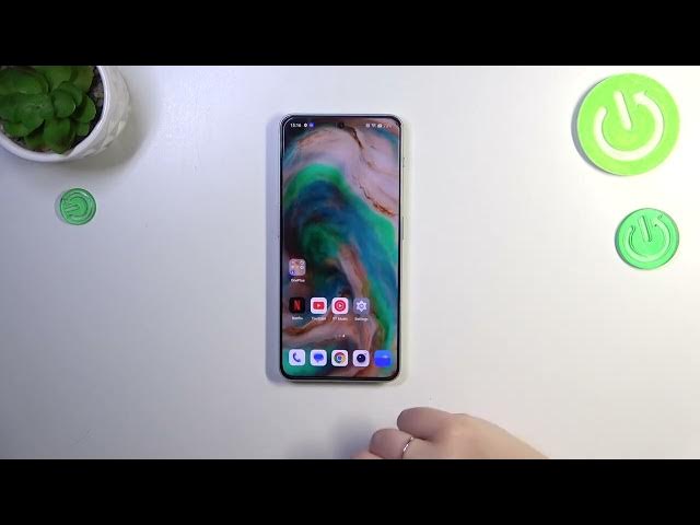 Video thumbnail for How to Activate Eye Comfort Mode on OnePlus Ace 2V