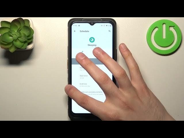 Video thumbnail for How to Activate Do Not Disturb Mode on CAT S53