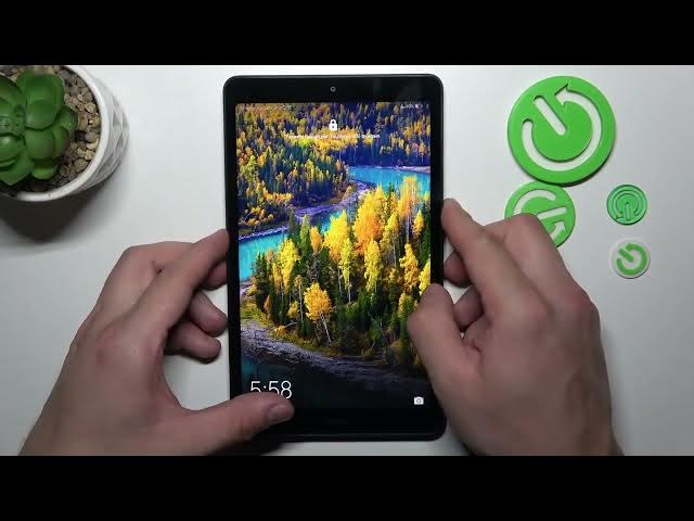 Video thumbnail for Does HUAWEI MediaPad M5 Lite Have Headphones Jack?