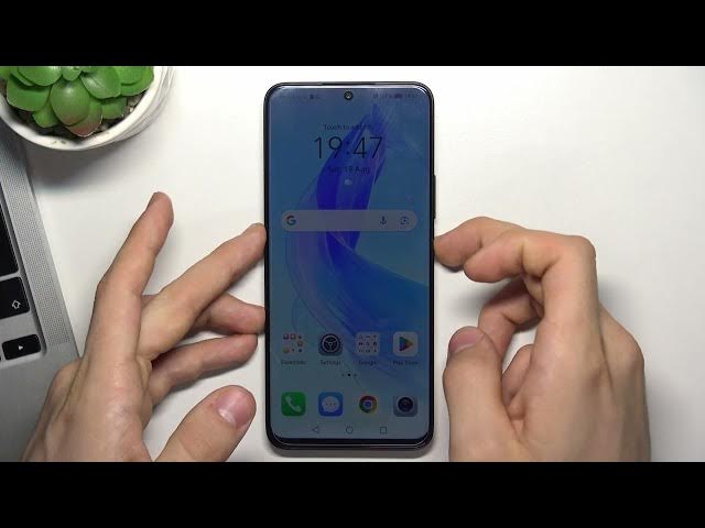 Video thumbnail for How to Clean USB Slot in HONOR 90 Lite Using Household Items