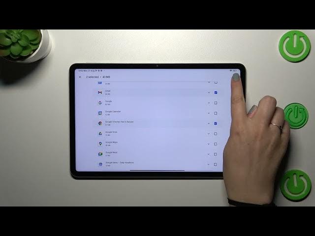 Video thumbnail for How to Update Apps on XIAOMI Pad 6 / Keep Your Apps Up to Date