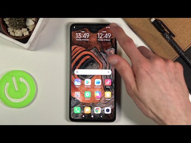 Video thumbnail for XIAOMI Mi 9T Top Tricks – Find Hidden Features