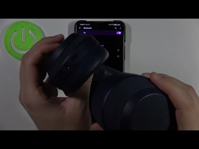 Video thumbnail for How to Activate Pairing Mode in JABRA Elite 85H?
