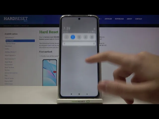 Video thumbnail for How to Turn On Camera Location Tags in XIAOMI Mi 10T Lite – Add Photo Location