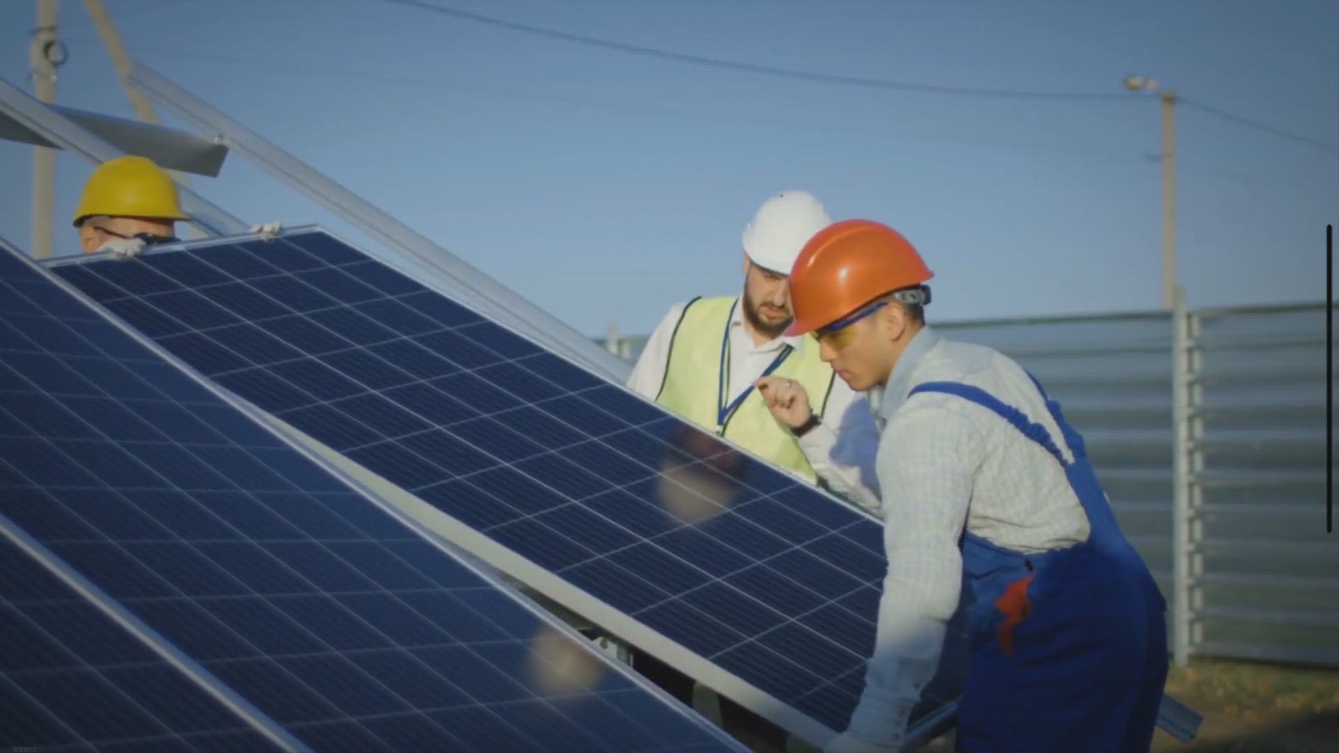 Video thumbnail for Career In PV System Design As a CAD Engineer.