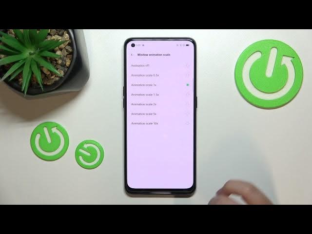 Video thumbnail for How to Enter Developer Options in OPPO A94 5TG - Activate Developer Mode
