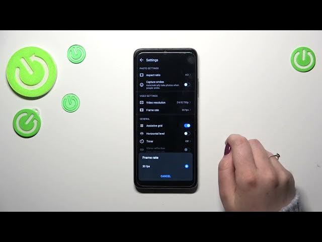 Video thumbnail for How to Change Video Resolution on HONOR X7A – Switch Video Quality